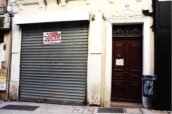 13600 La Ciotat à La Ciotat — photo
