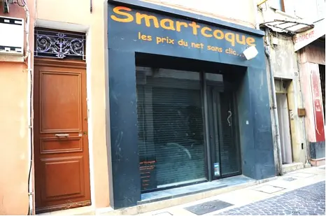 13600 La Ciotat à La Ciotat — photo