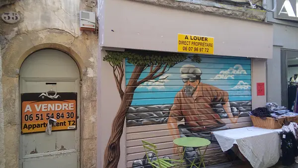 13600 La Ciotat à La Ciotat — photo