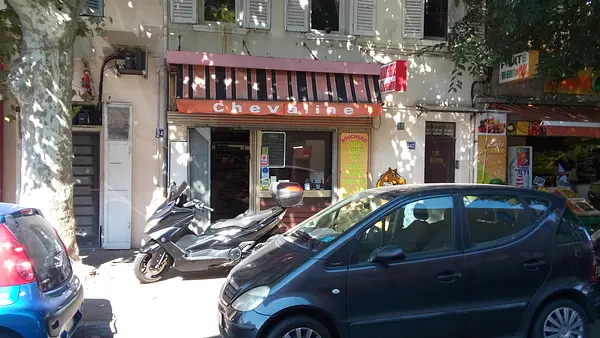 13600 La Ciotat à La Ciotat — photo
