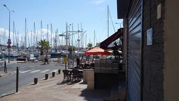 13600 La Ciotat à La Ciotat — photo