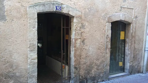 04100 Manosque à Manosque — photo