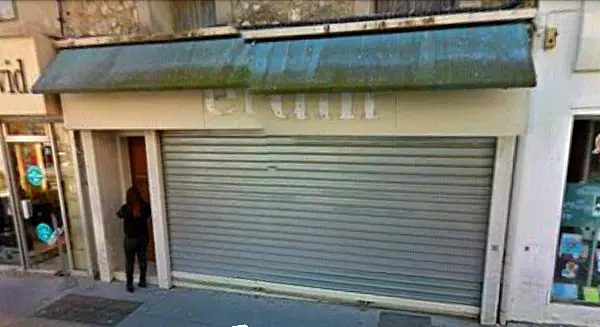 84120 Pertuis à Pertuis — photo