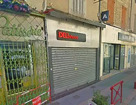 84120 Pertuis à Pertuis — photo