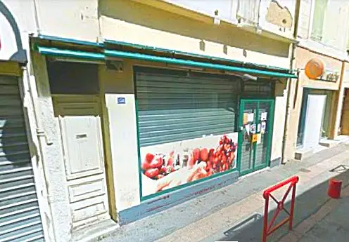 84120 Pertuis à Pertuis — photo