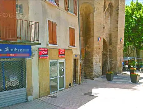 04100 Manosque à Manosque — photo
