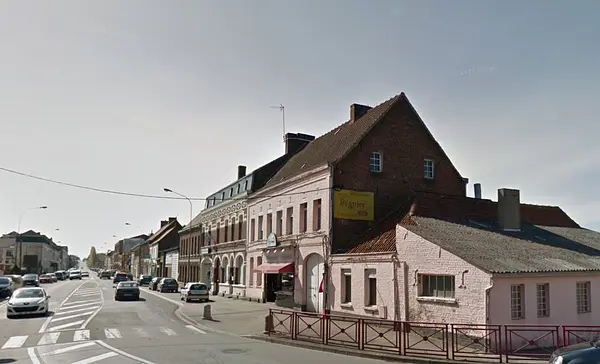 62510 Arques à Arques — photo