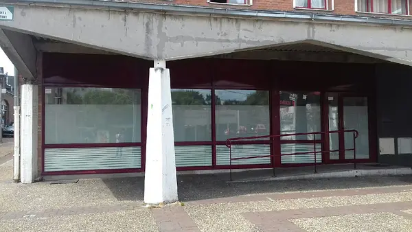62700 Bruay-la-Buissière à Bruay-la-Buissière — photo