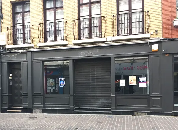 62500 Saint-Omer à Saint-Omer — photo