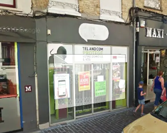62500 Saint-Omer à Saint-Omer — photo