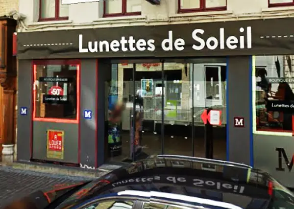 62500 Saint-Omer à Saint-Omer — photo