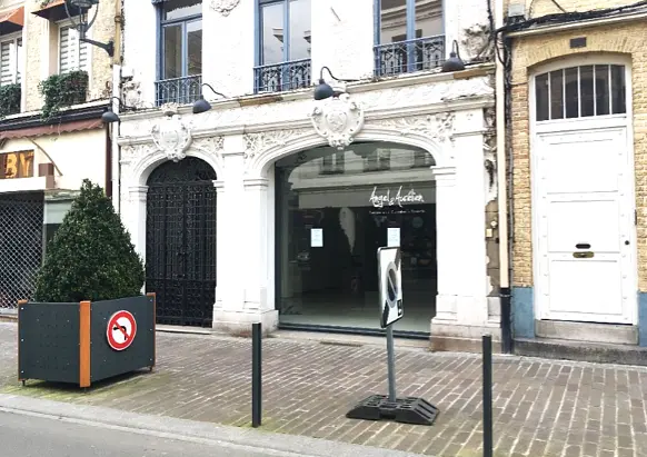 62500 Saint-Omer à Saint-Omer — photo