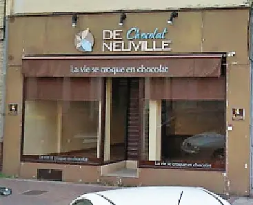 62500 Saint-Omer à Saint-Omer — photo