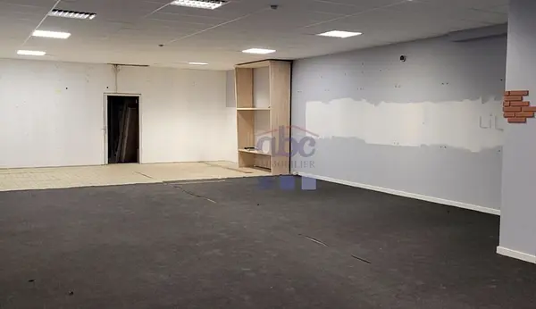 Local commercial 130m2 à Albi — photo