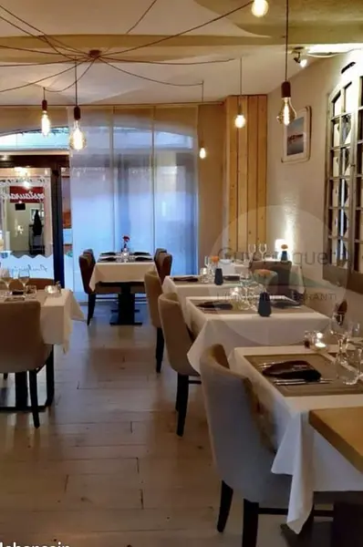 Restaurant 47m2 en centre ville d'Albi à Albi — photo