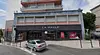 La Halle aux vêtements