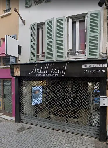 Local Commercial à Mantes-la-Jolie — photo