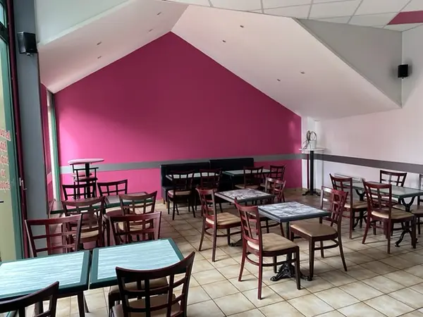 Royal Kebab à Saint-Brieuc — photo