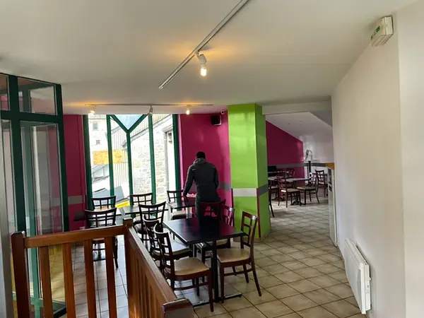 Royal Kebab à Saint-Brieuc — photo