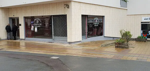 RESTAURANT - BRASSERIE à Creil — photo