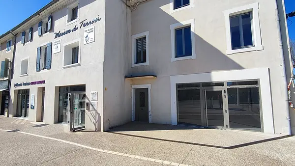 Maison du Terroir  à Bollène — photo