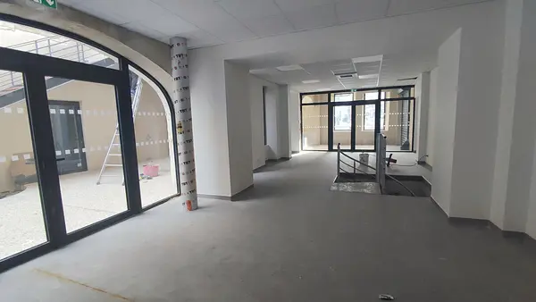 La Manufacture à Bollène — photo