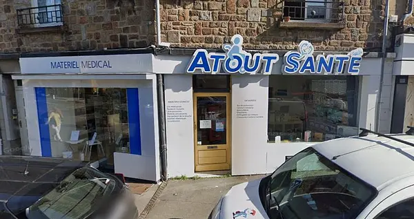 Ex Atout Santé à Flers — photo