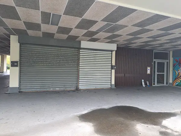 local commercial à Massy — photo