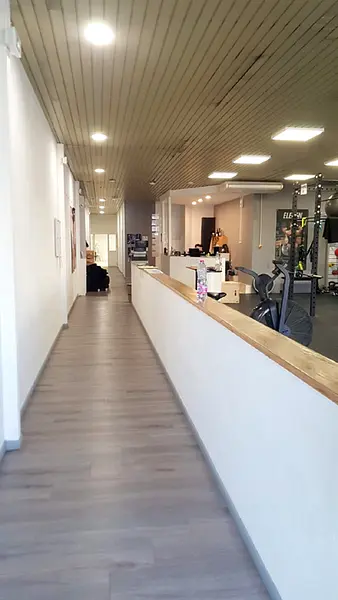 Salle de sport à Saint-Gaudens — photo