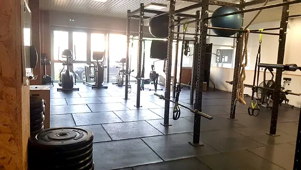 Salle de sport à Saint-Gaudens — photo