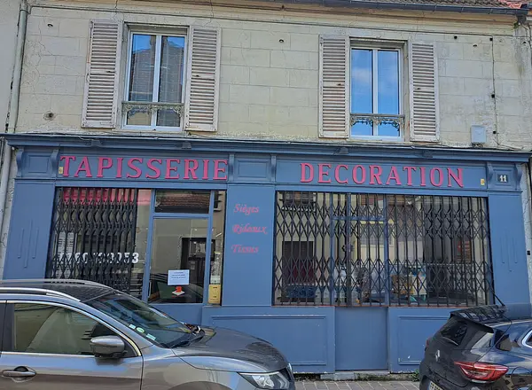 local commercial à Massy — photo