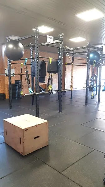 Salle de sport à Saint-Gaudens — photo