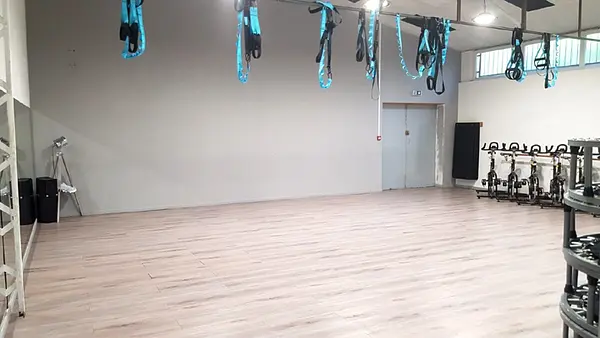 Salle de sport à Saint-Gaudens — photo