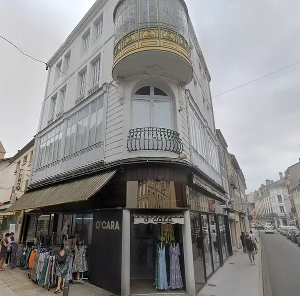 Local commercial à louer à Saint-Gaudens — photo