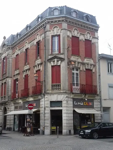 La Mie Caline à Saint-Gaudens — photo