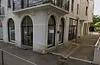 Local commercial - quartier gare - 23m23