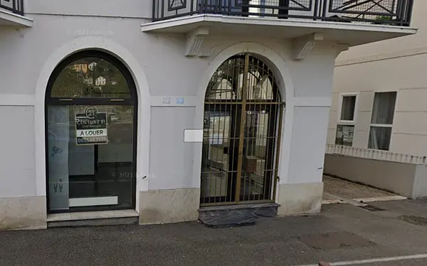 Local commercial - quartier gare - 23m23 à Agen — photo