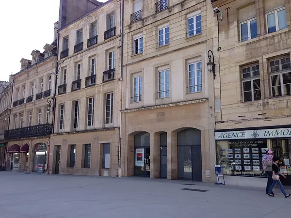 21000 Dijon à Dijon — photo