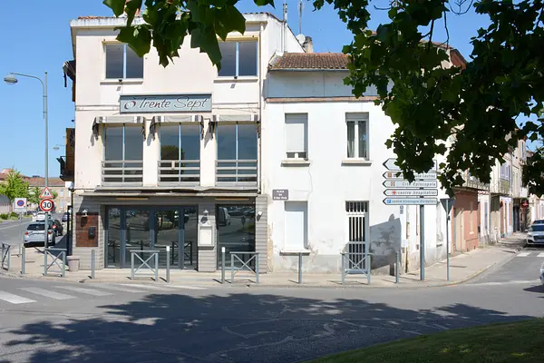 Local commercial à louer - Albi à Albi — photo