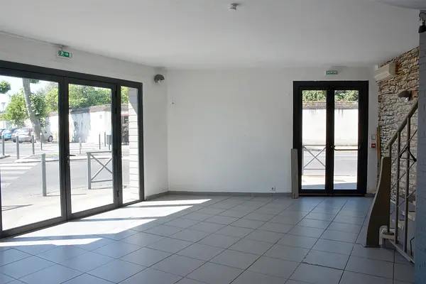 Local commercial à louer - Albi à Albi — photo