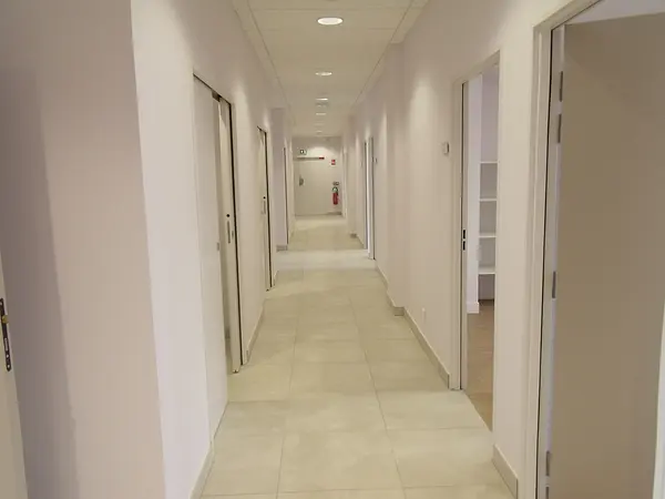 Locaux administratifs à Châteaudun — photo