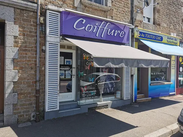 Salon de Coiffure BOURDON à Flers — photo