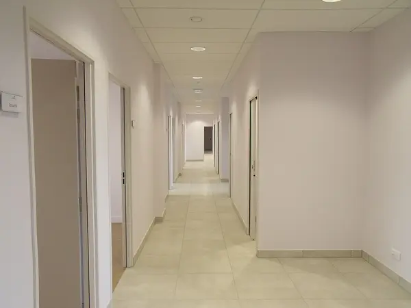 Locaux administratifs à Châteaudun — photo