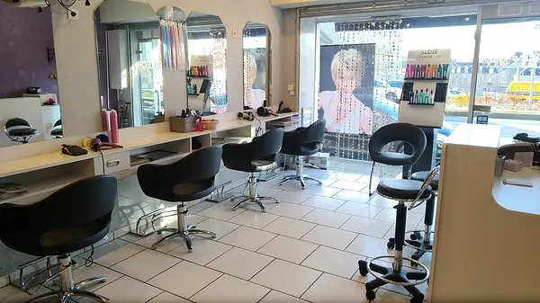 Salon de Coiffure BOURDON à Flers — photo