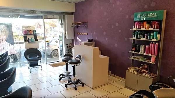 Salon de Coiffure BOURDON à Flers — photo