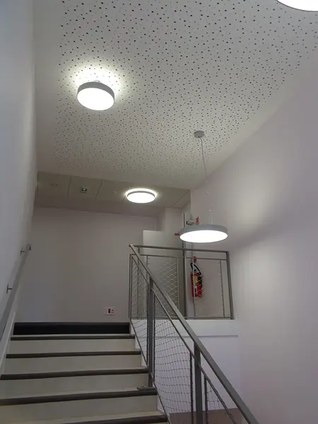 Locaux administratifs à Châteaudun — photo