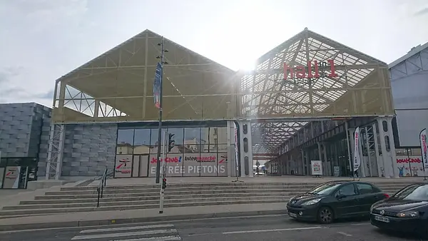 42400 Saint-Chamond à Saint-Chamond — photo