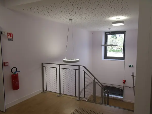 Locaux administratifs à Châteaudun — photo