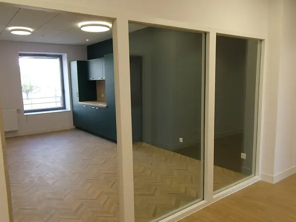 Locaux administratifs à Châteaudun — photo