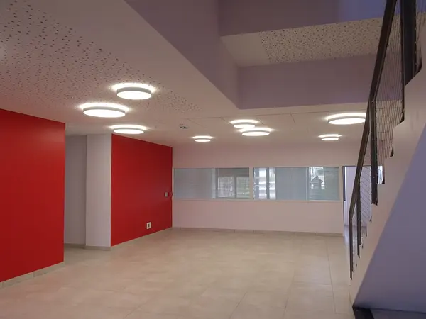 Locaux administratifs à Châteaudun — photo